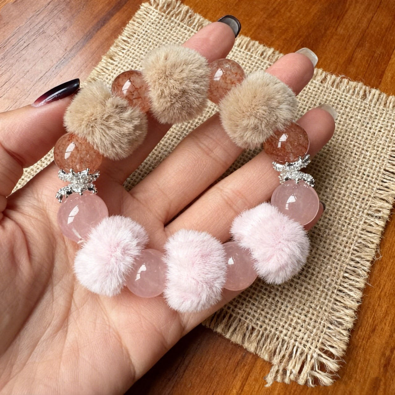 Not Roses. Something That Lasts: A Meaningful Valentine’s Day Gift with Crystals