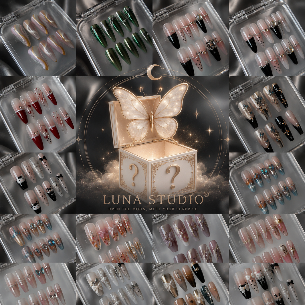 Lucky Girl Scoop